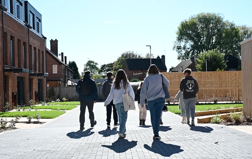 جامعة لينكولن بيشوب